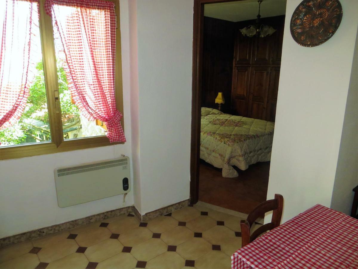 Willa Casa Tainin Pantasina Zewnętrze zdjęcie