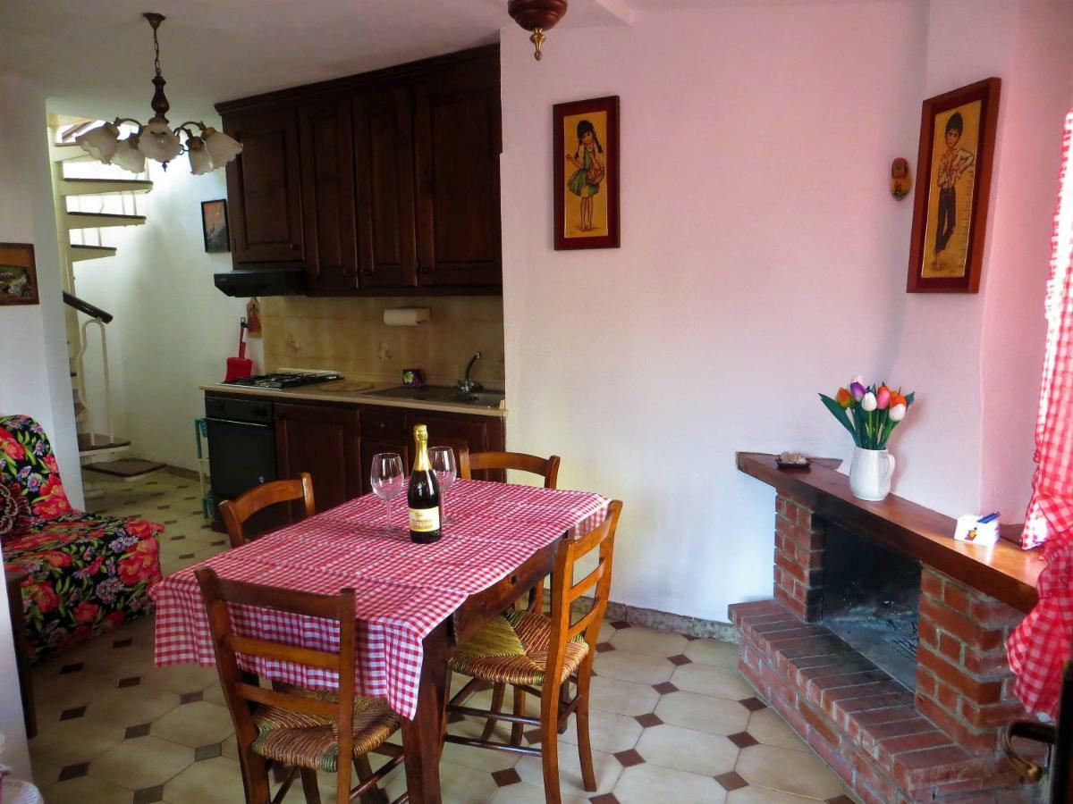Willa Casa Tainin Pantasina Zewnętrze zdjęcie