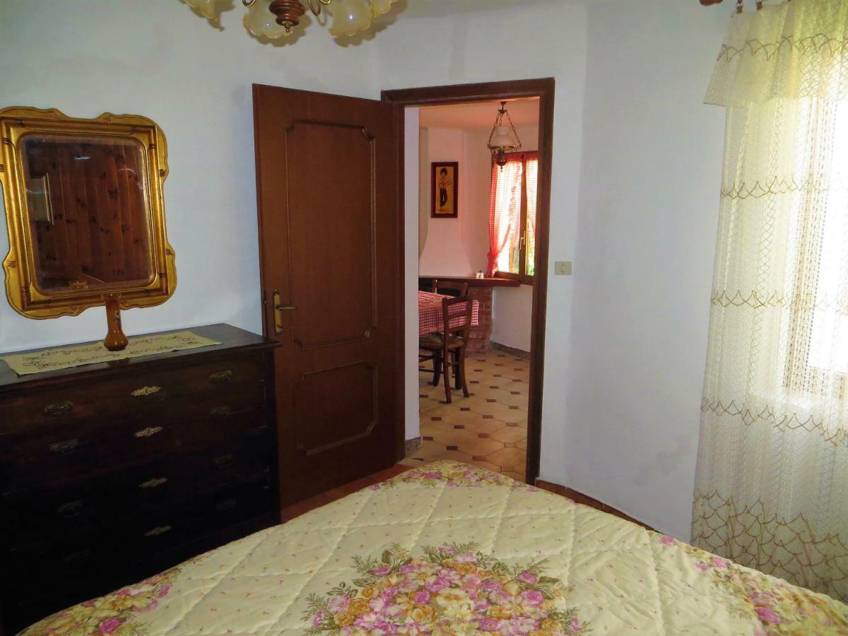 Willa Casa Tainin Pantasina Zewnętrze zdjęcie