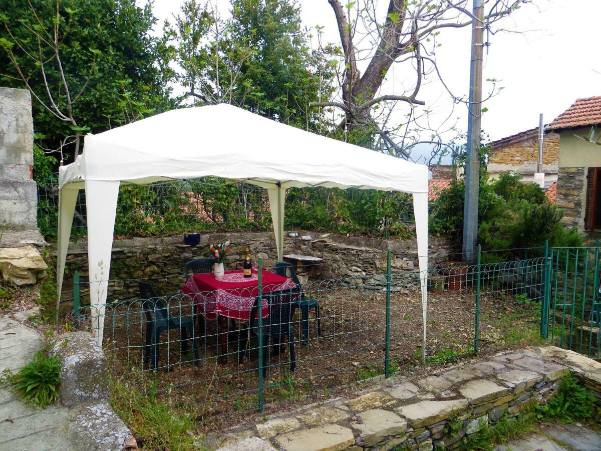 Willa Casa Tainin Pantasina Zewnętrze zdjęcie