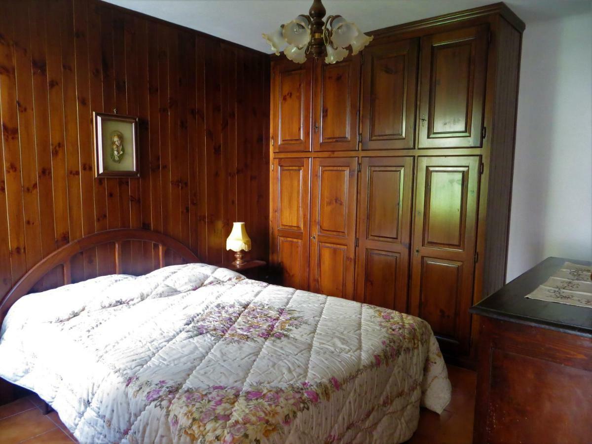 Willa Casa Tainin Pantasina Zewnętrze zdjęcie