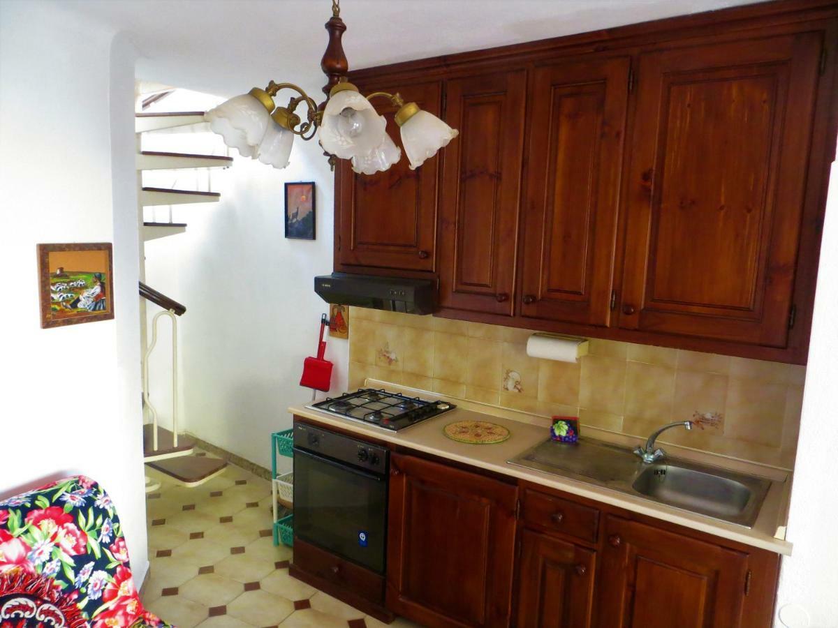 Willa Casa Tainin Pantasina Zewnętrze zdjęcie