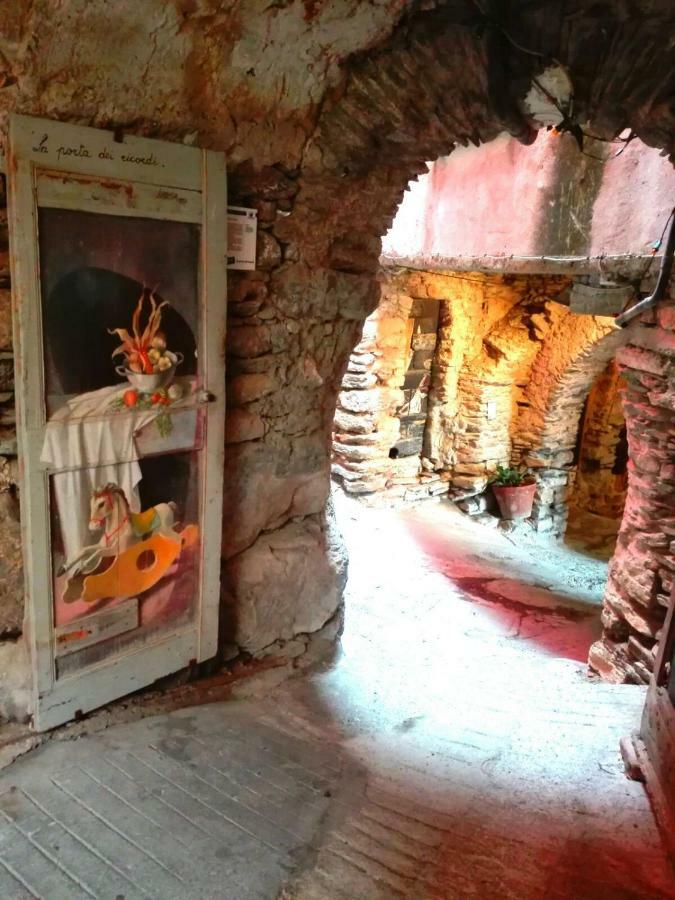 Willa Casa Tainin Pantasina Zewnętrze zdjęcie